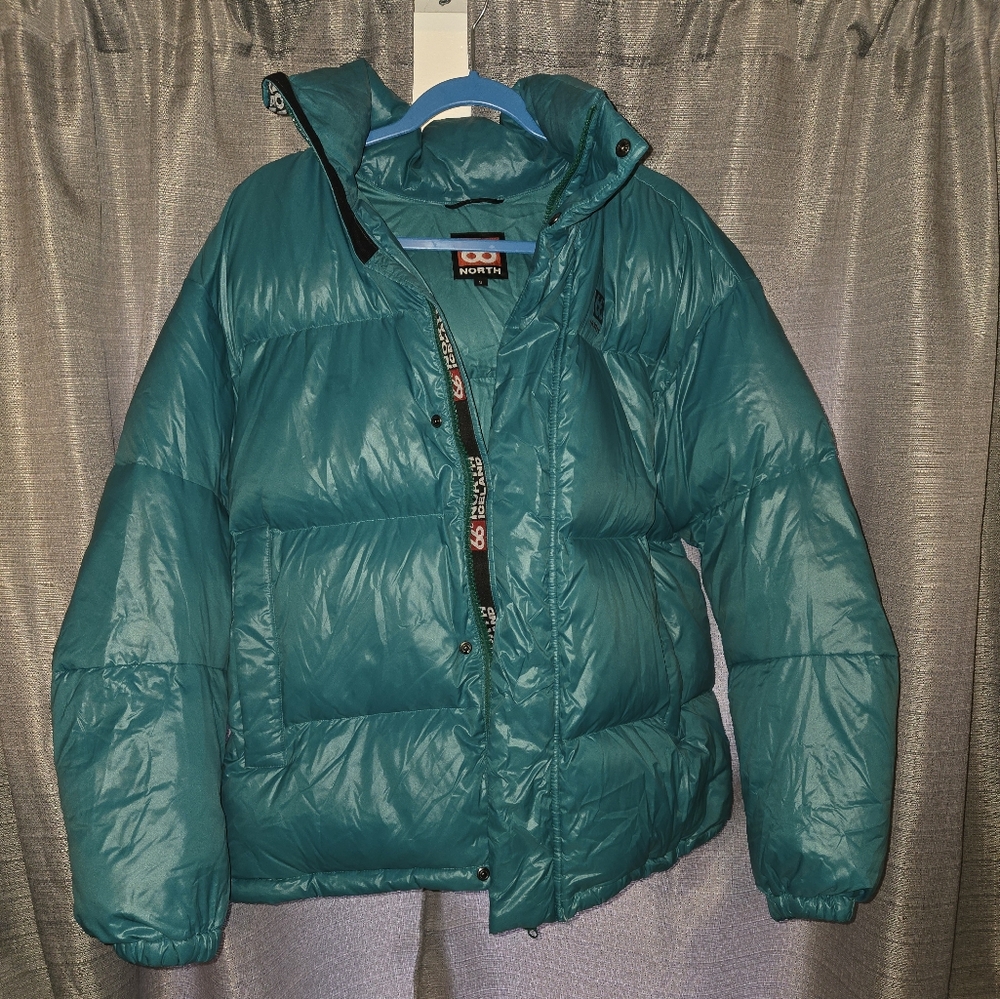 66°North Dyngja Jacket size S - Unizex